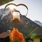 Haus Edelraute * Mittenwald