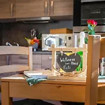 Haus Edelraute Apartment