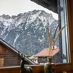 Apartment Haus Edelraute Mittenwald