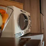 Haus Edelraute Apartment