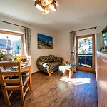 Haus Edelraute Apartment Mittenwald