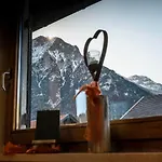 Haus Edelraute Apartment Mittenwald