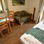 Haus Edelraute Apartment Mittenwald