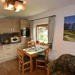 Haus Edelraute * Mittenwald