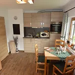 Haus Edelraute Apartment Mittenwald