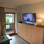 Apartment Haus Edelraute Mittenwald
