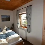 Apartment Haus Edelraute Mittenwald