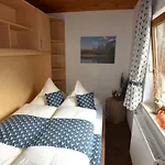Haus Edelraute * Mittenwald