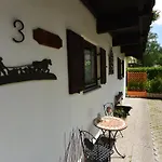 Haus Edelraute Mittenwald