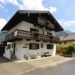 Apartment Haus Edelraute Mittenwald