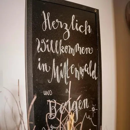 Haus Edelraute *
