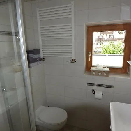 Haus Edelraute Apartament