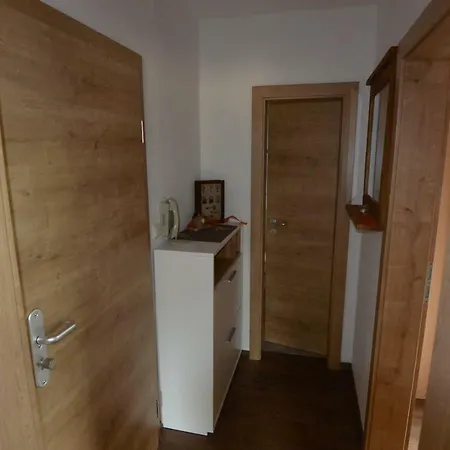 Haus Edelraute Apartament Mittenwald