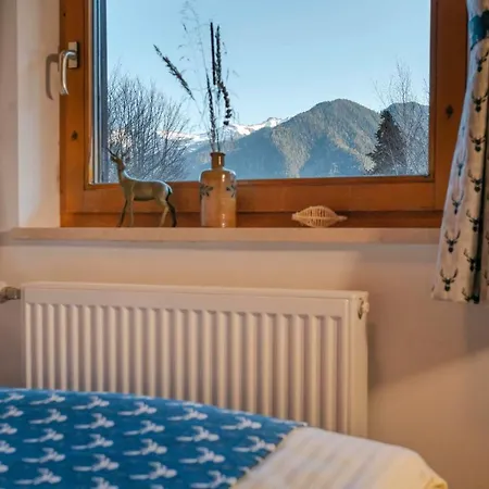 Haus Edelraute * 米滕瓦尔德