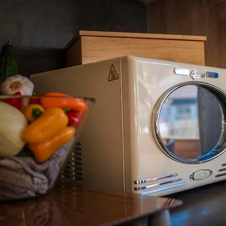 公寓 Haus Edelraute