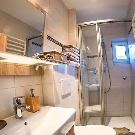 Haus Edelraute * 米滕瓦尔德