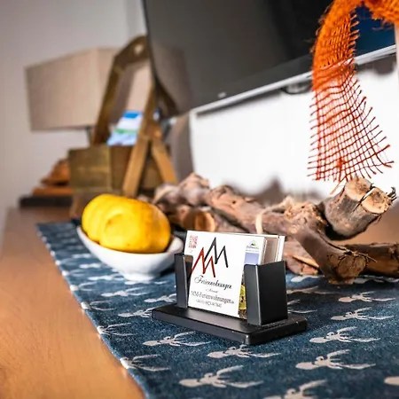 Haus Edelraute * Mittenwald