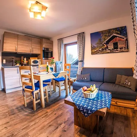 Haus Edelraute Mittenwald