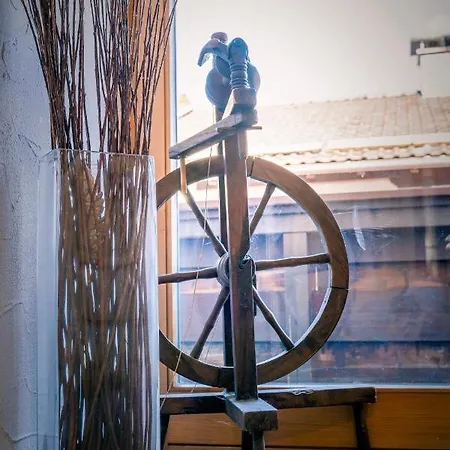 Daire Haus Edelraute