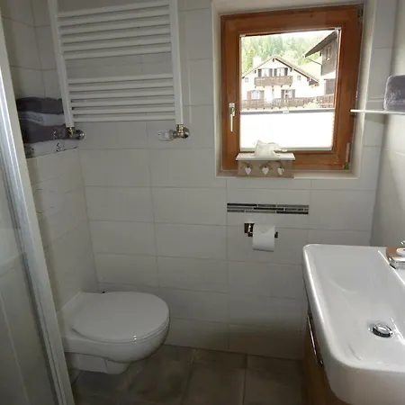 Haus Edelraute Daire