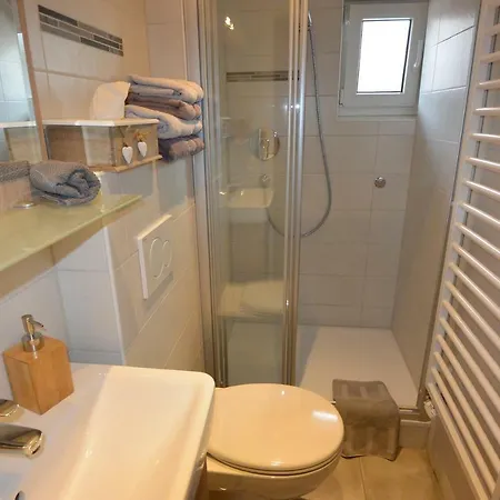 Haus Edelraute Daire Mittenwald