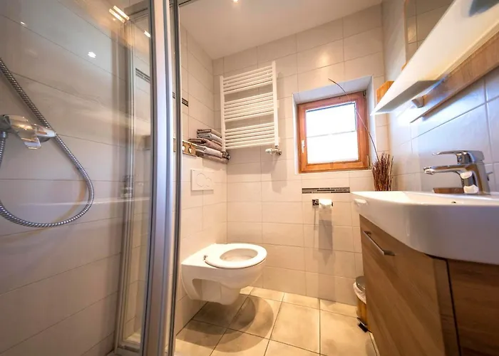 Haus Edelraute Apartment Mittenwald