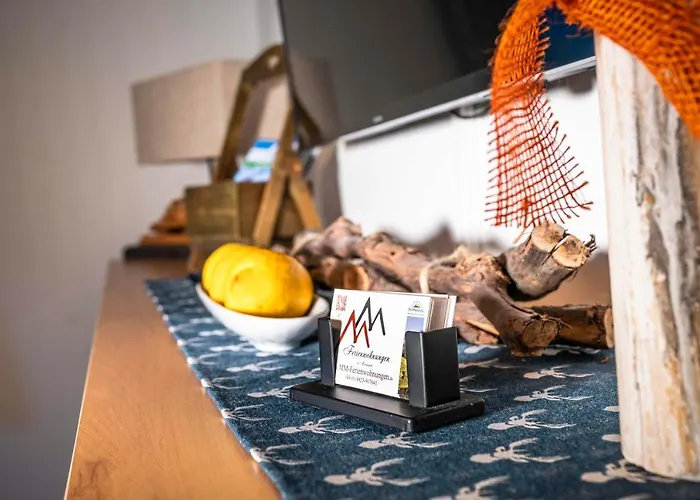 Haus Edelraute * Mittenwald