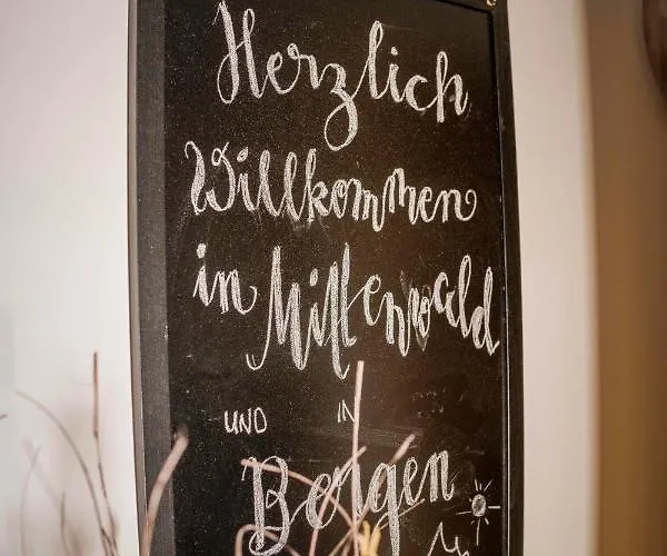 Haus Edelraute *