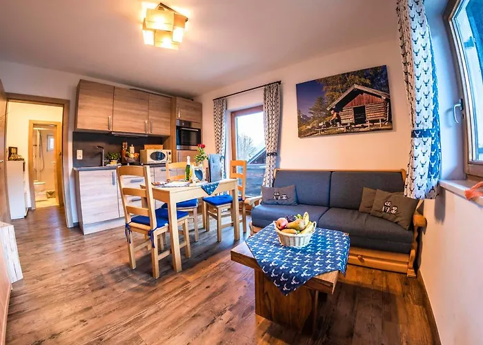 Haus Edelraute Mittenwald